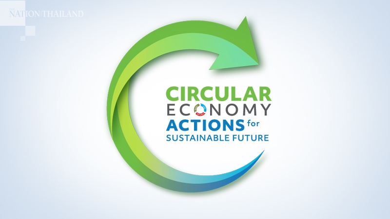 Seminar hears four key proposals to drive circular economy for sustainability