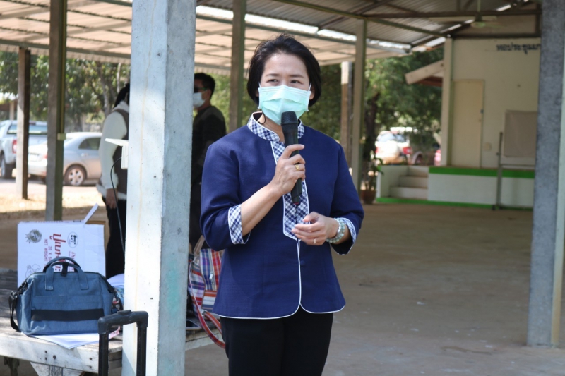 เกษตรและสหกรณ์จังหวัดยโสธร