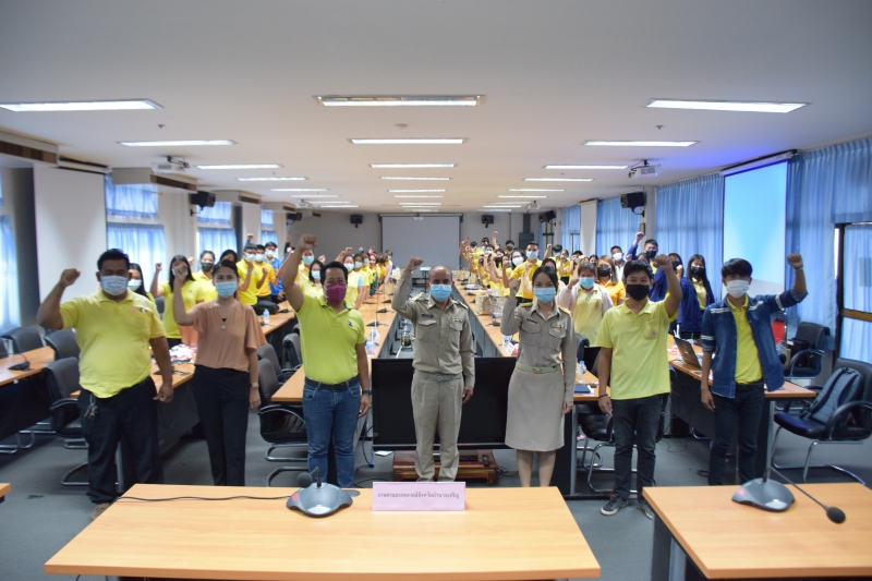 คณะทำงานขับเคลื่อนโครงการ