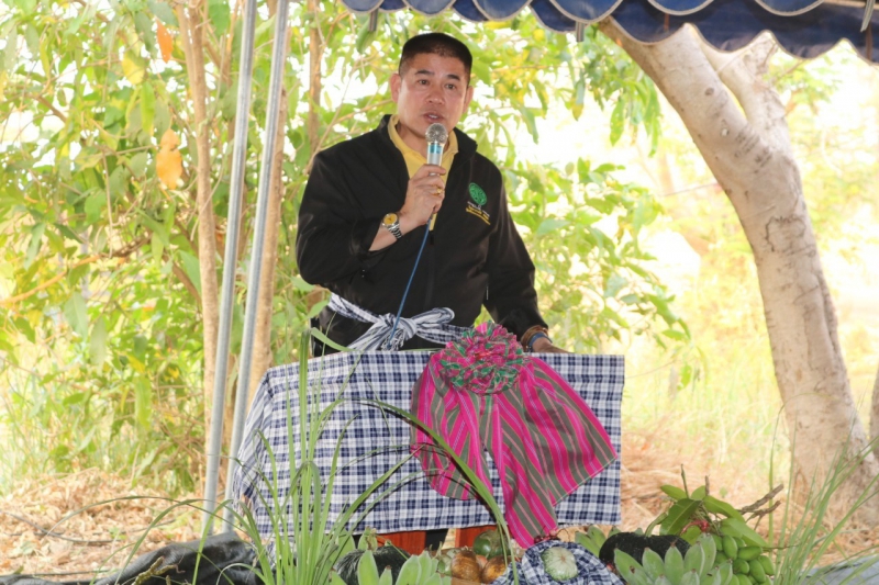 รัฐมนตรีช่วยว่าการกระทรวงเกษตรและสหกรณ์