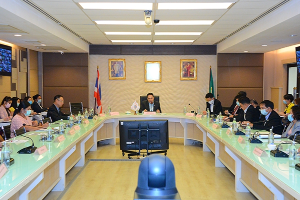 กระทรวงเกษตรฯเปิดรับสมัครเกษตรกรเข้าร่วมโครงการ