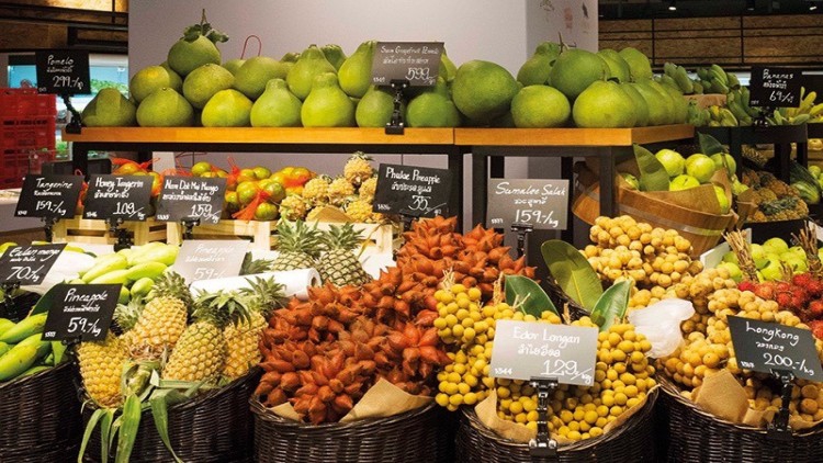 มกอช. ยกระดับเกษตรไทยได้มาตรฐาน ฉลองวัน World food safety day 2021