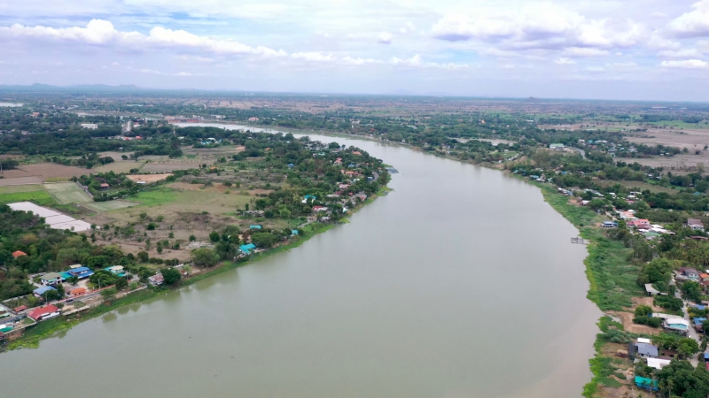 ฝนตกชุกหลายพื้นที่