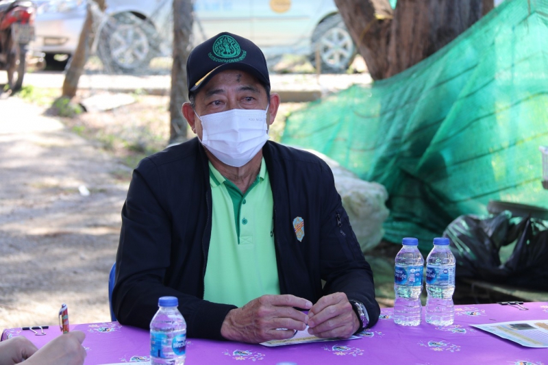 กระทรวงเกษตรฯส่งเสริมปลูกผักลิ้นห่านให้เป็นสินค้าประจำท้องถิ่น