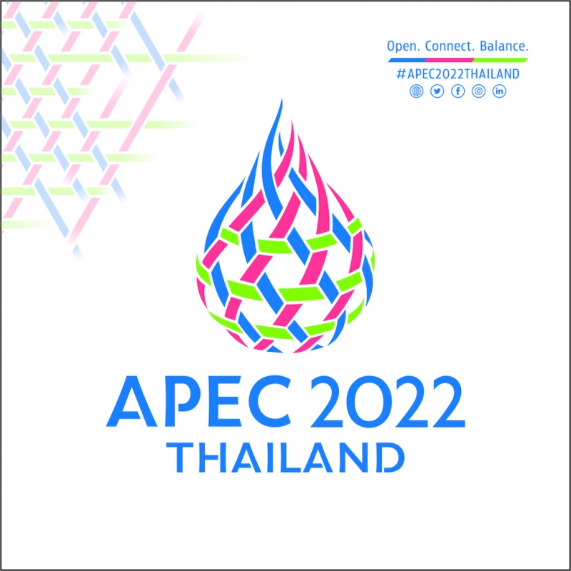 APEC 2022 THAILAND
