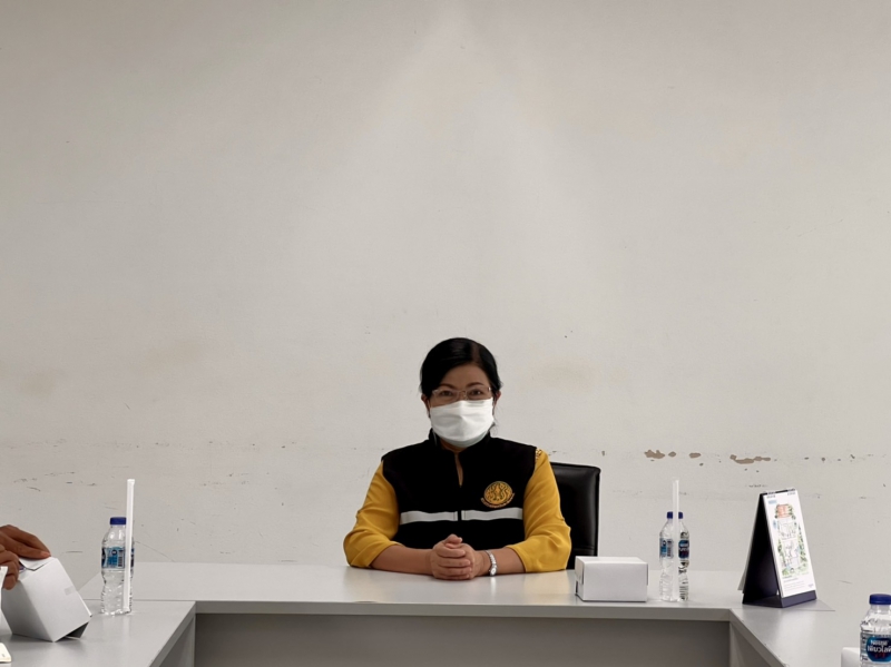 เกษตรและสหกรณ์จังหวัดตาก