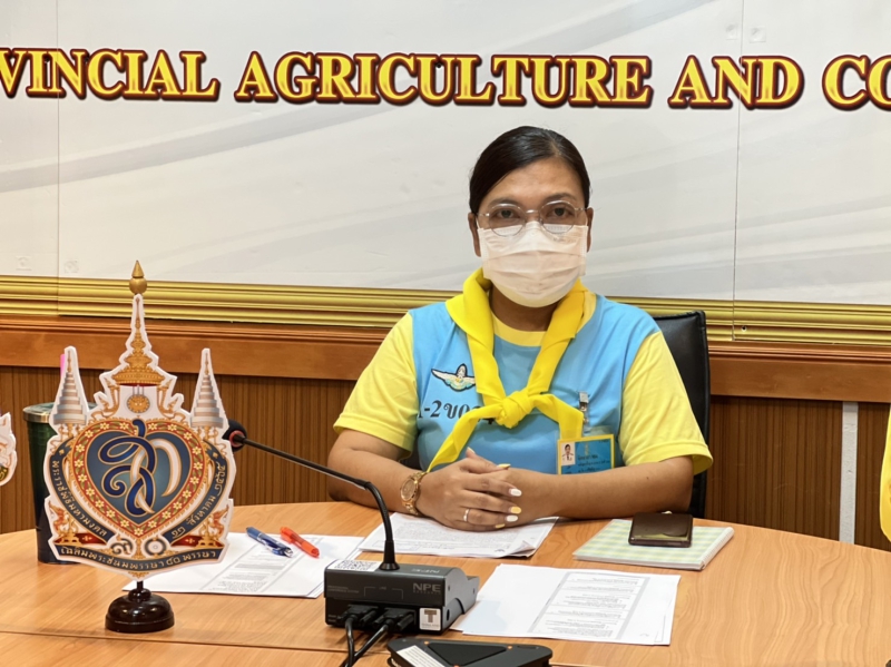 ประชุมคณะกรรมการตัดสินการประกวดการแชร์ประสบการณ์เรื่องราวดีๆ