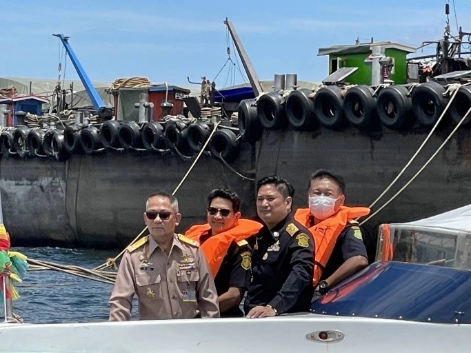 กรมวิชาการเกษตรคุมคุณภาพปุ๋ยยูเรียนำเข้า