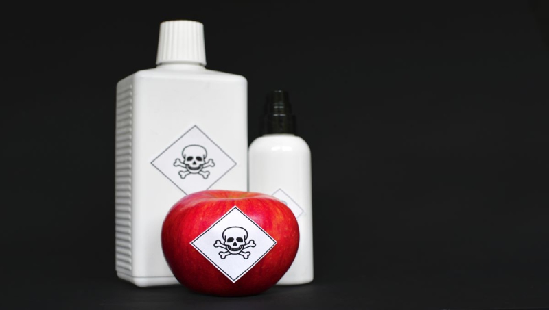 มาตรฐานความปลอดภัยอาหารแห่งชาติ