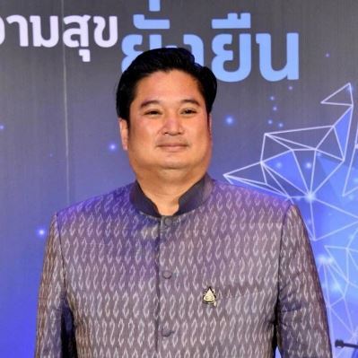 กรมวิชาการเกษตรชูมันสำปะหลังพืชศักยภาพสูงดูดซับก๊าซเรือนกระจก