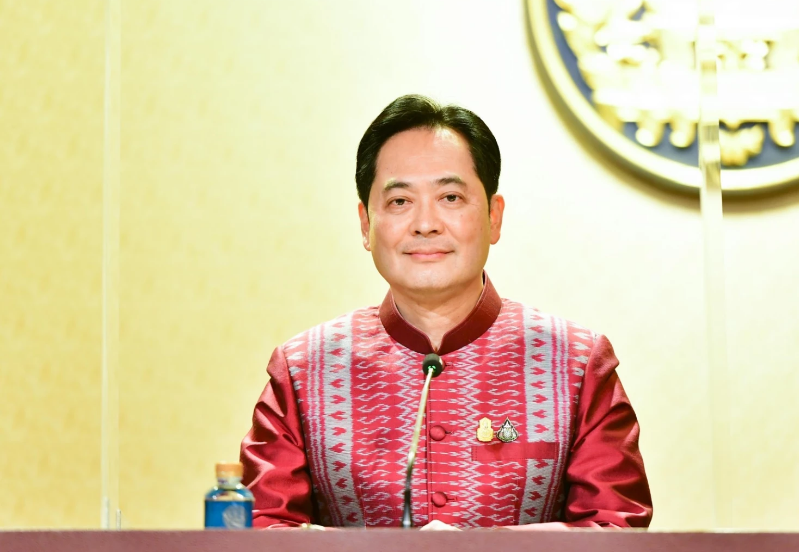 泰国稳居中国第一大水果进口国！