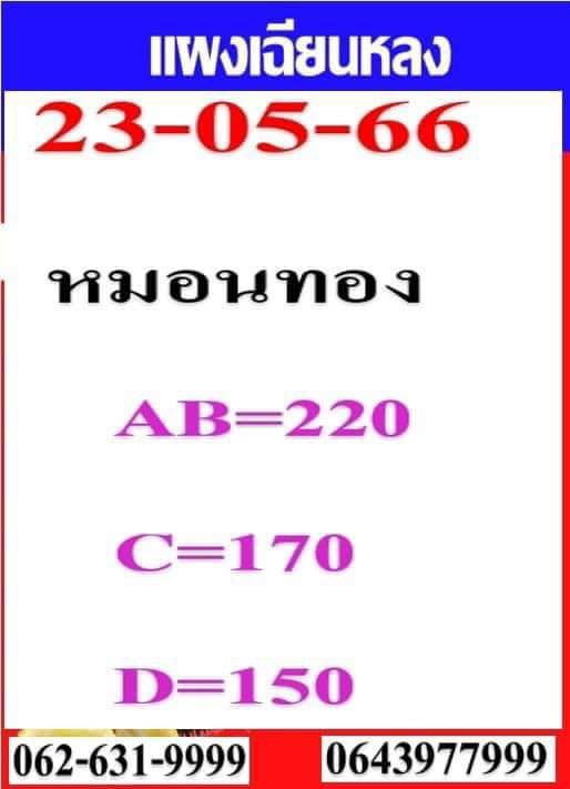 ราคารับซื้อทุเรียน วันที่ 23 พฤษภาคม 2566