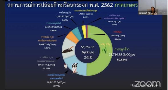 เพาะปลูกอย่างไรให้ได้คาร์บอนเครดิต?