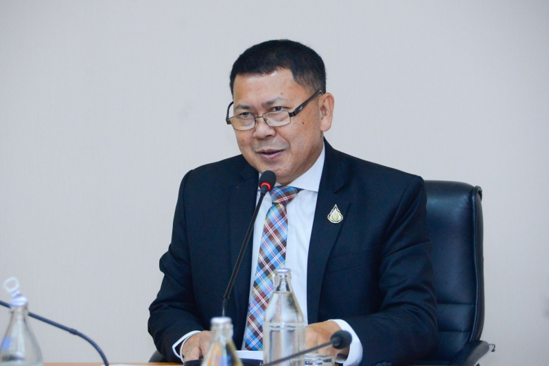 กระทรวงเกษตรฯเห็นชอบผลพยากรณ์ปริมาณการผลิตสินค้าเกษตร