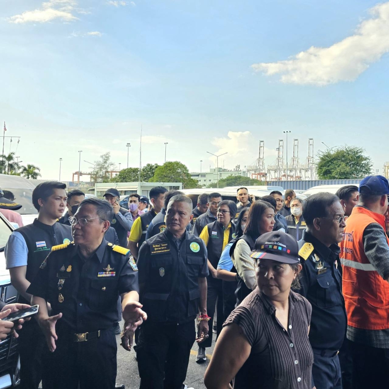 ผู้ตรวจราชการกระทรวงเกษตรและสหกรณ์