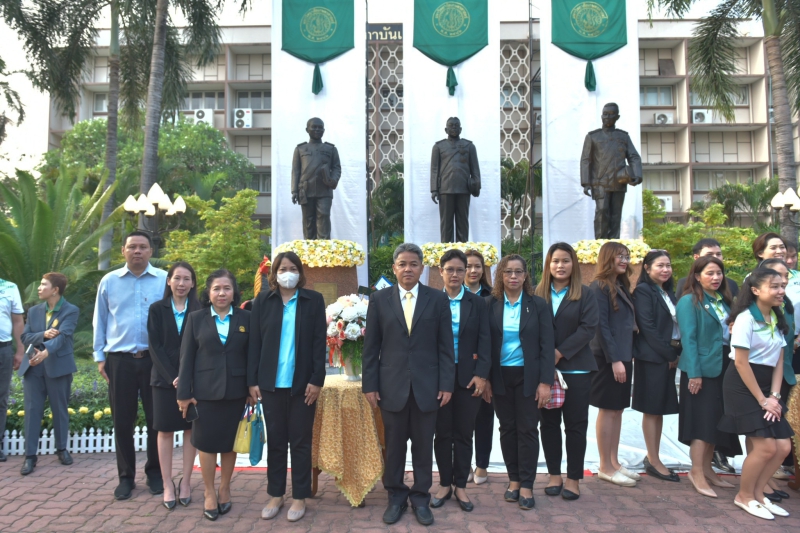 “รองปลัดฯอภัย”เข้าร่วม