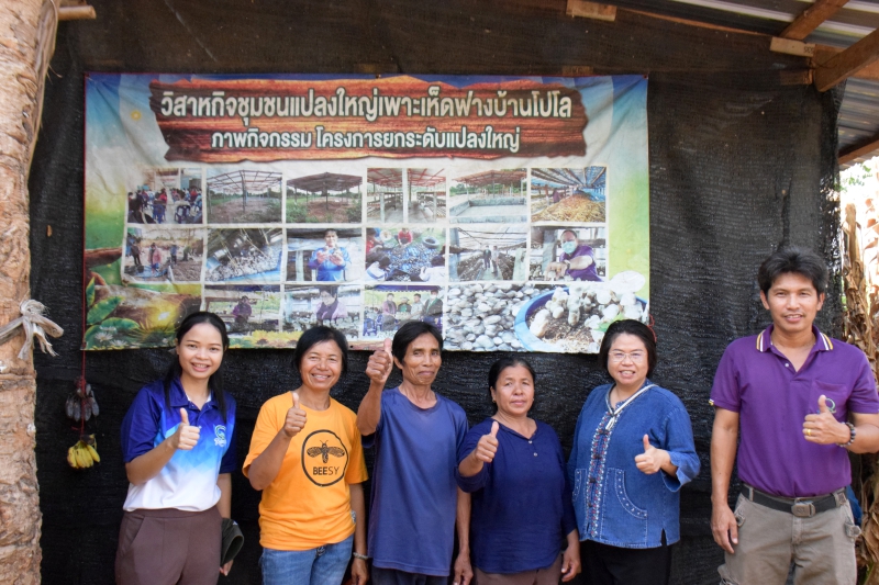 สำนักงานเกษตรและสหกรณ์จังหวัดอำนาจเจริญ