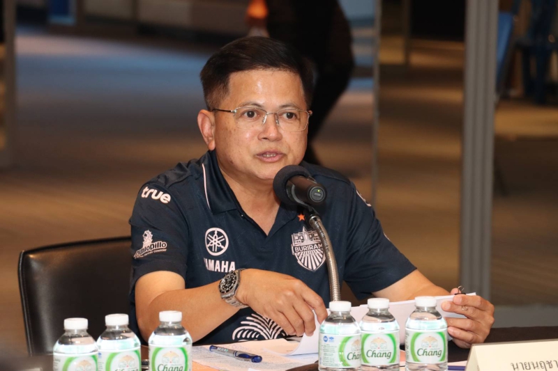 ทุกภาคส่วนบุรีรัมย์