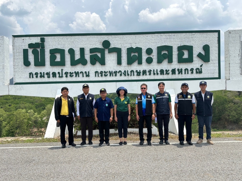 ผู้ตรวจราชการกระทรวงเกษตรและสหกรณ์