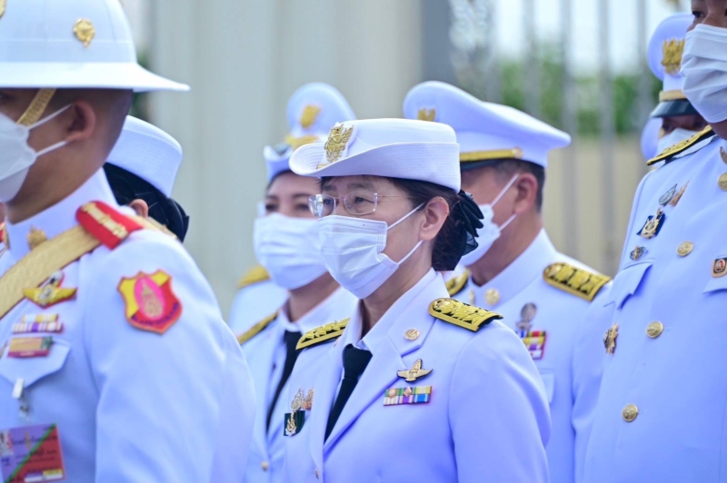 ปลัดกระทรวงเกษตรและสหกรณ์ได้มอบหมายให้ผู้ตรวจราชการกระทรวงเกษตรและสหกรณ์