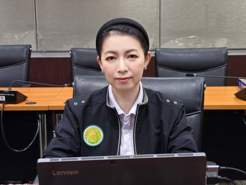 ผู้ตรวจราชการกระทรวงเกษตรและสหกรณ์