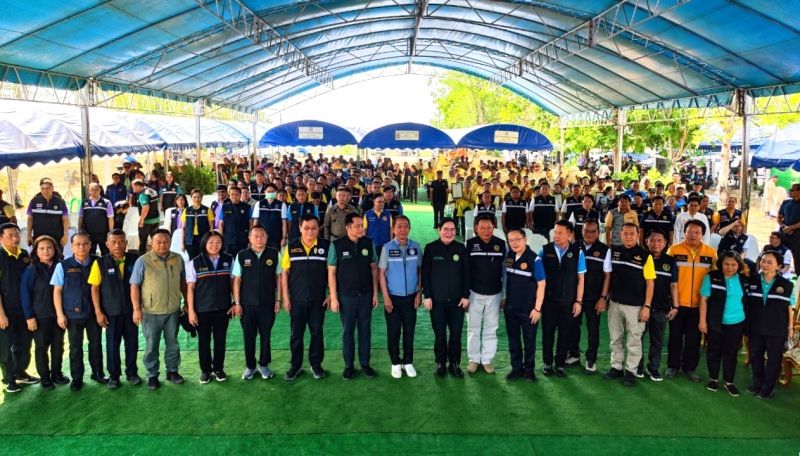 รัฐมนตรีช่วยว่าการกระทรวงเกษตรและสหกรณ์