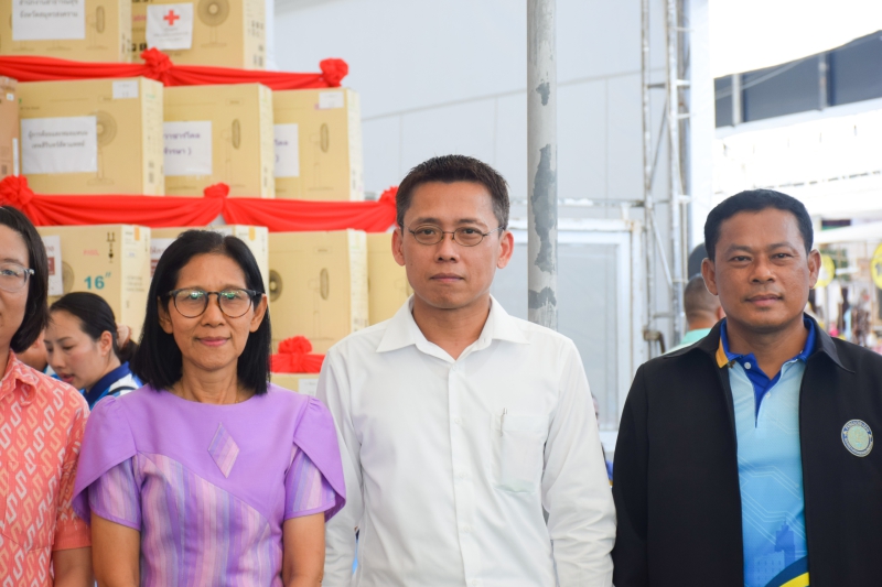 เกษตรและสหกรณ์จังหวัดสมุทรสงคราม
