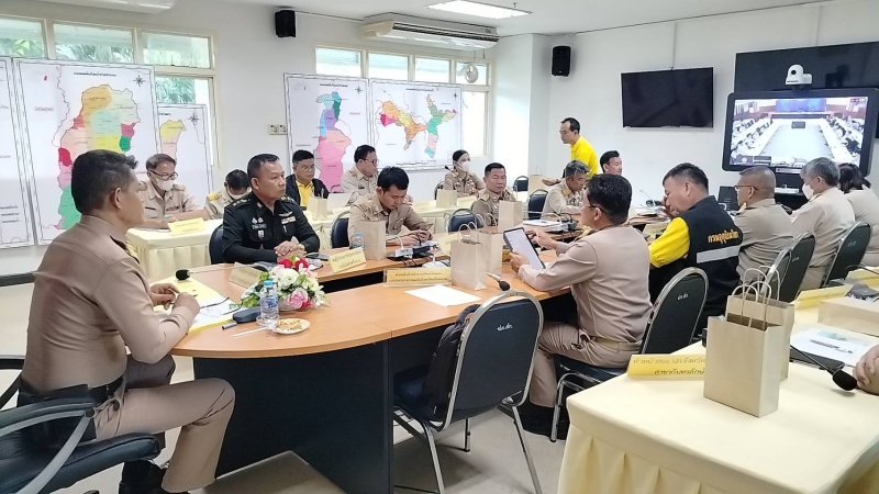 เกษตรและสหกรณ์จังหวัดศรีสะเกษ