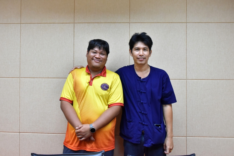 รายการวิทยุ“รายการกระทรวงเกษตรและสหกรณ์พบเกษตรกร”