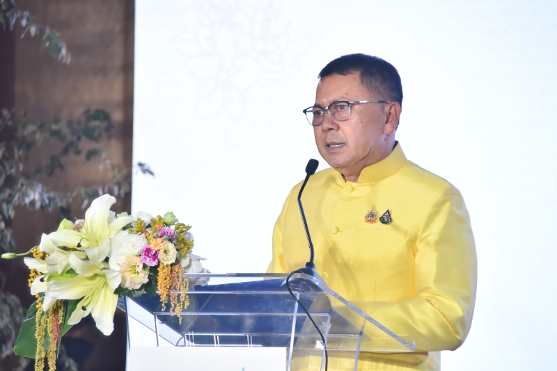 ก.เกษตรฯเชิญร่วมงานมหกรรม