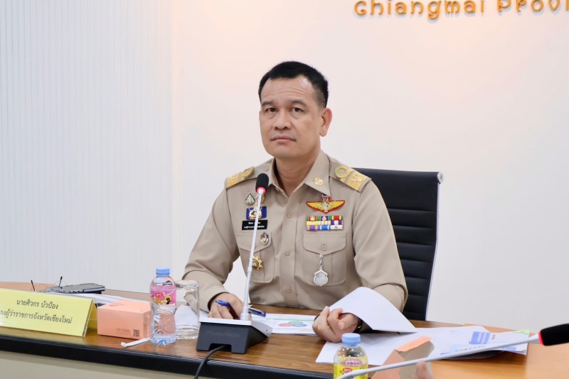 ประชุมคณะอนุกรรมการกลุ่มภารกิจ