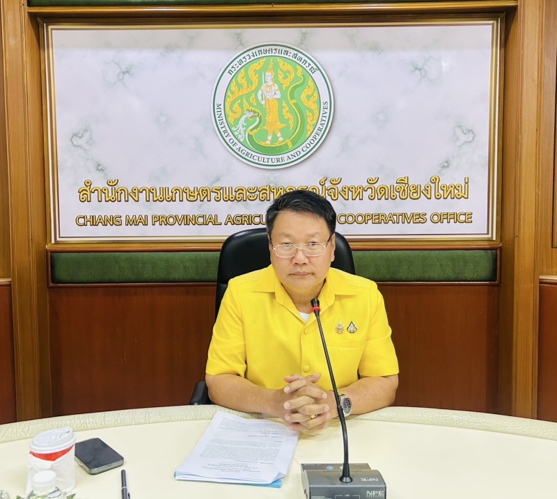 ประชุมคณะอนุกรรมการกลุ่มภารกิจด้านเศรษฐกิจ