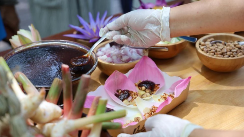 Thailand sets sights on building kingdom into wellness destination