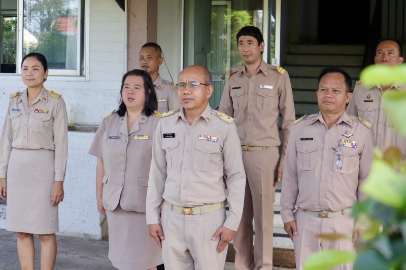 เกษตรและสหกรณ์จังหวัดอุบลราชธานี