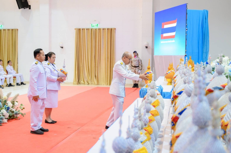 เกษตรและสหกรณ์จังหวัดอุบลราชธานี
