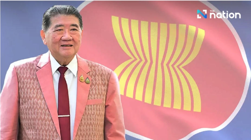 Thailand to host 14th ASEAN Ministers Meeting on Rural Development and Poverty Eradication in December
