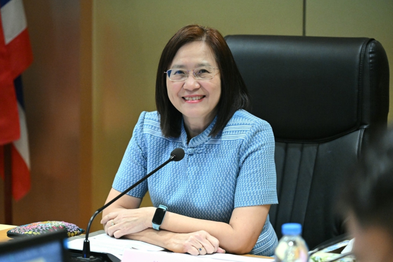 การประชุมการกำหนดมาตรฐานความรู้ความสามารถ