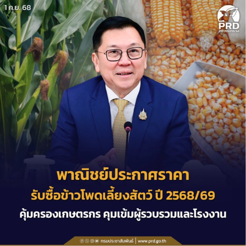 ประกาศกระทรวงพาณิชย์