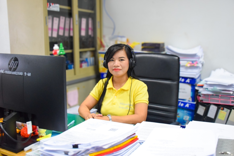 สำนักงานเกษตรและสหกรณ์จังหวัดสมุทรสงคราม