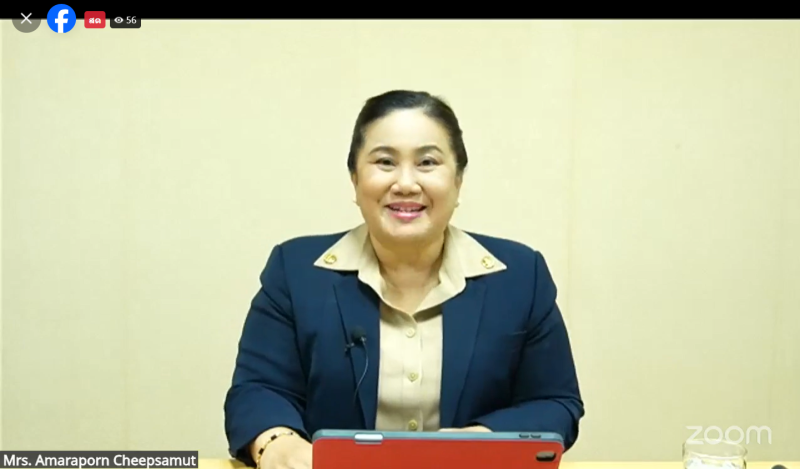 ร่วมรับชม“อัปเดตเกษตรนำ”เรื่อง“สินค้า