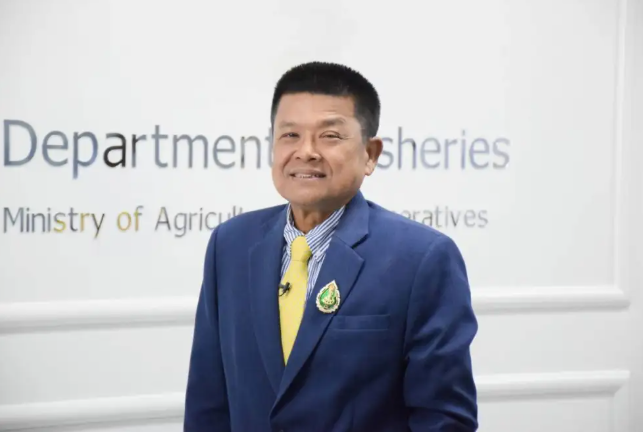 ข่าวดีพ.ร.บ.ประมงใหม่ผ่านสภาฯเรียบร้อยแล้ว