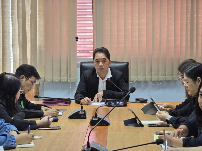 การประชุมศูนย์เทคโนโลยีสารสนเทศและการสื่อสารครั้งที่