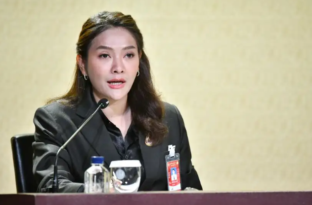 ครม.เห็นชอบร่างพิธีสารไทย-จีน