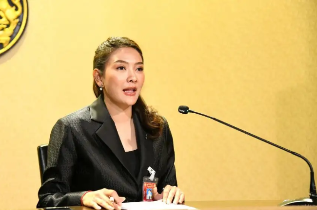 ครม.อนุมัติขยายเวลาโครงการเพิ่มปริมาณน้ำในเขื่อนแม่กวงอุดมธารา