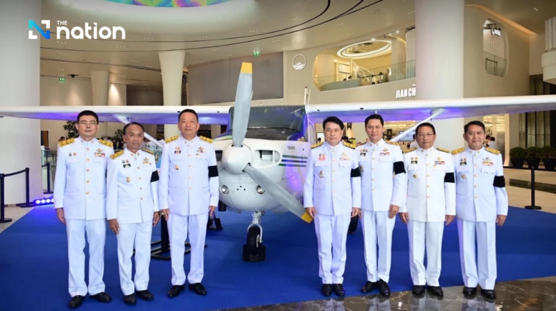 Royal Rainmaking Department deploys AI to enhance nationwide cloud-seeding efficiency, aiming to become ASEAN’s leading model