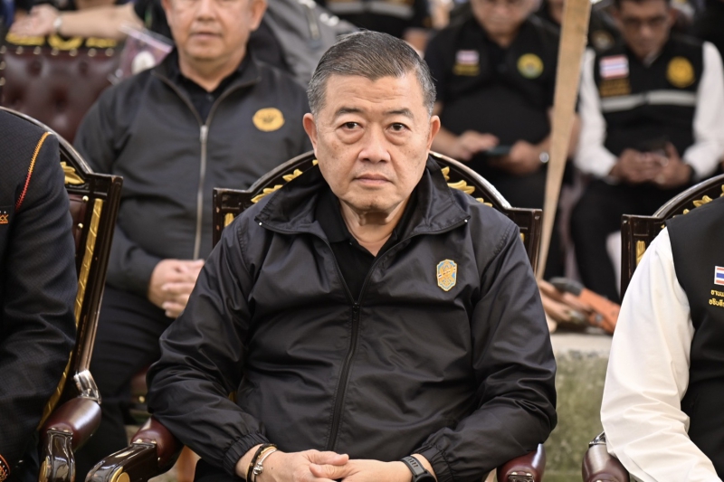 ปลัดเกษตรฯ ร่วมเปิดงานเปิดโครงการยกระดับคุณภาพข้าวหอมมะลิไทยและการตลาดที่ยั่งยืน โครงการข้าวอินทรีย์ อีสานล้านไร่ และ โครงการวัน วัน วัน รับซื้อข้าวเพื่อชาวนาราคาเป็นธรรม