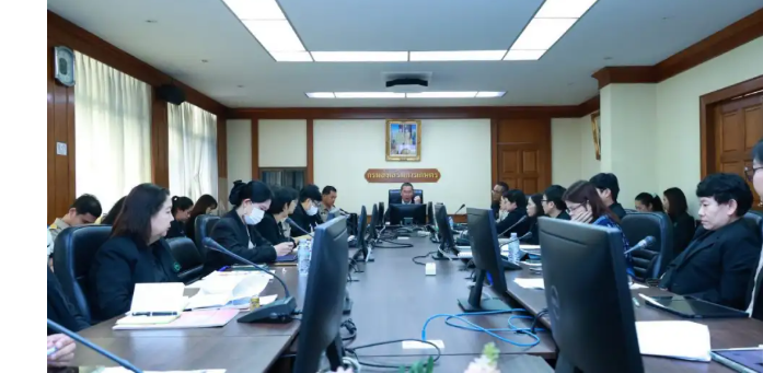 กรมส่งเสริมการเกษตร