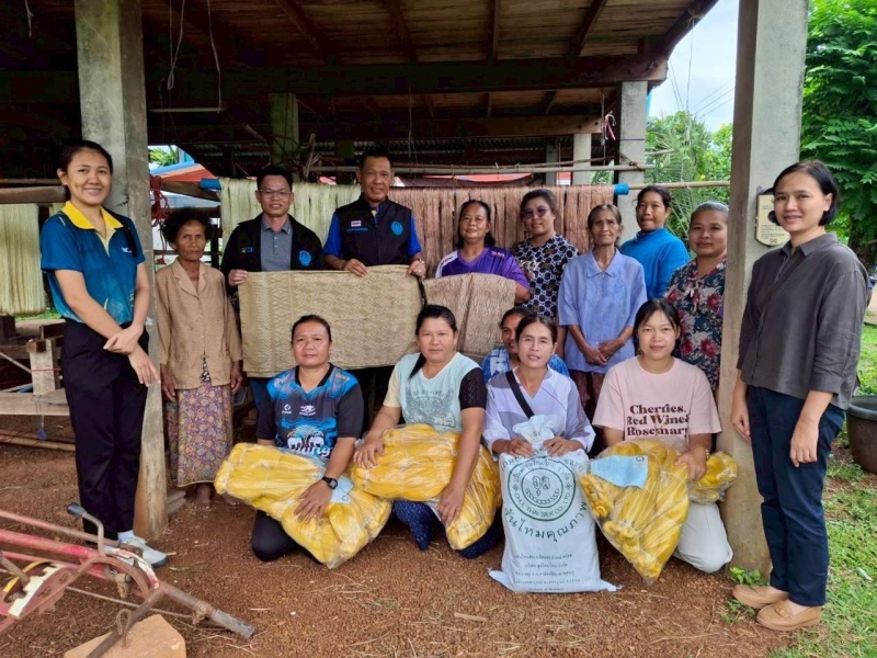优质丝绸流通机制 “蚕桑业生产要素银行”成效初显