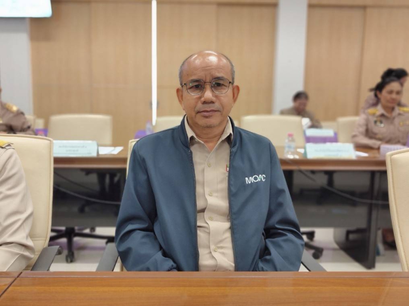 เกษตรและสหกรณ์จังหวัดอุบลราชธานี