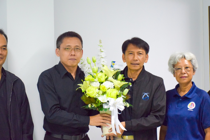 เกษตรและสหกรณ์จังหวัดสมุทรสงคราม